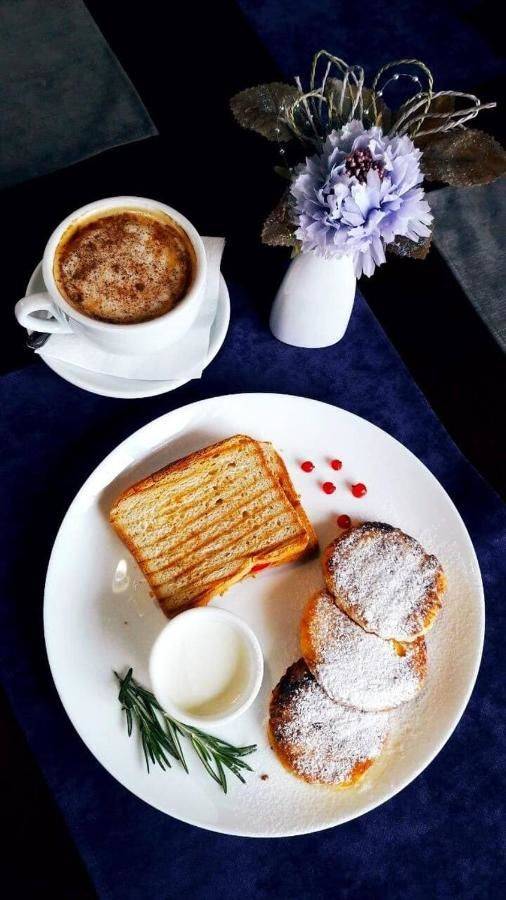 Фото Отели Altair Hotel Буковель 14